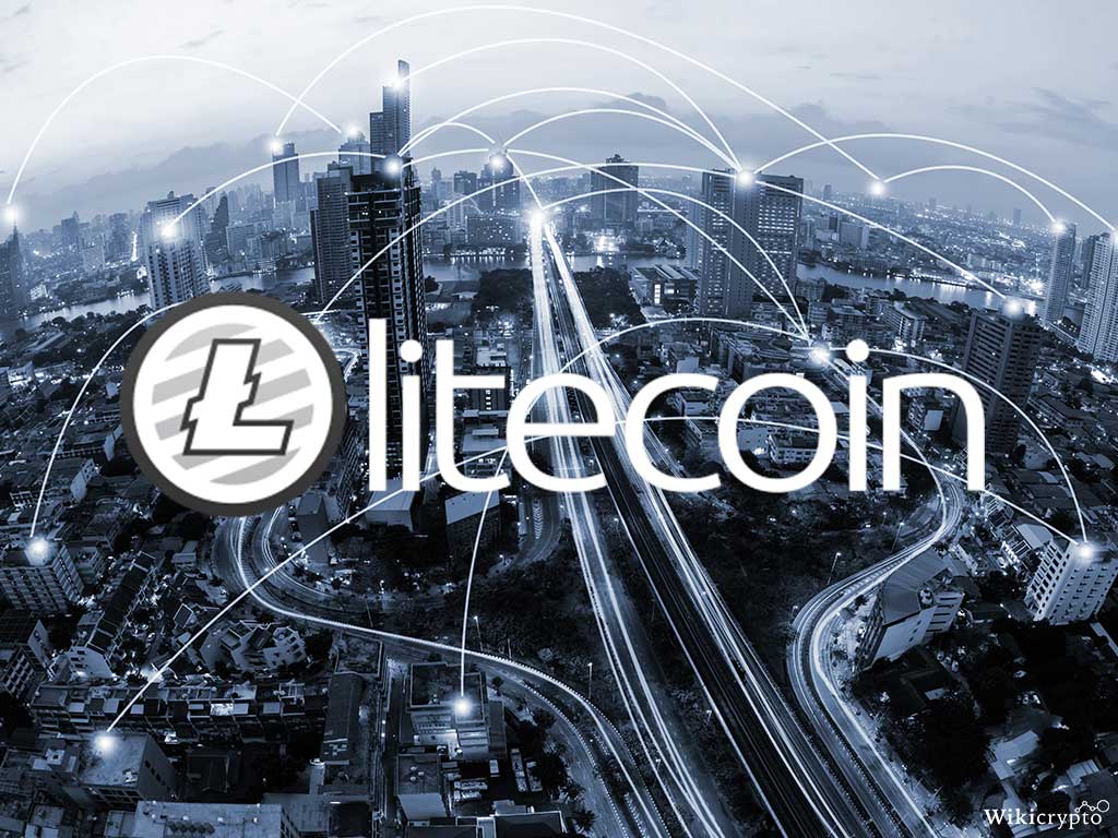 Litecoin Lifted on Korean ICO promise