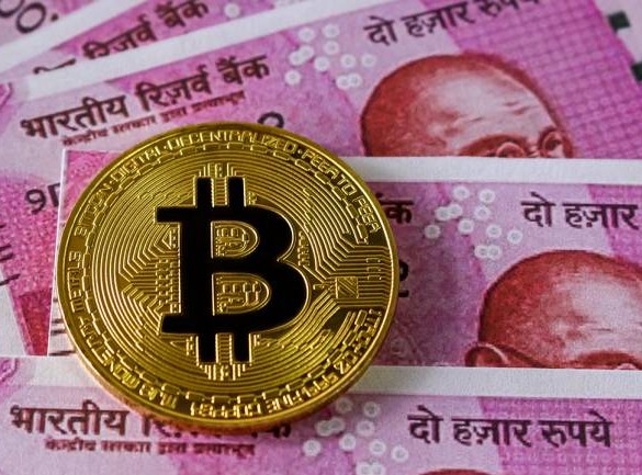 India’s Tax Department Issues Notices to Digital Currency Users