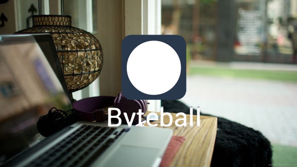 ByteBall Taking Over Bitcoin 1