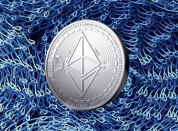 Ethereum Update: Amazon Purchases in The Radar, +60% Growth this Month, ETH 2.0 by Early 2020s 11