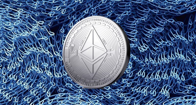Ethereum Update: Amazon Purchases in The Radar, +60% Growth this Month, ETH 2.0 by Early 2020s 12