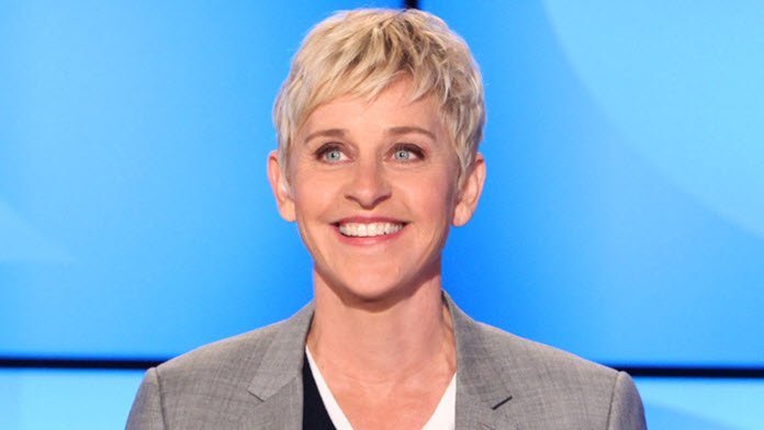 “Bitcoin is a plot twist in a confusing movie”, says Ellen DeGeneres