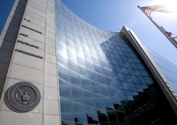 SEC issues subpoenas to “scores” of ICOs in major clampdown 10