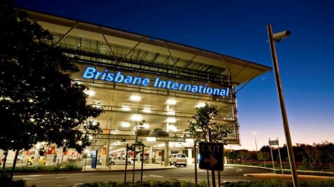 Brisbane Airport Breaking Ground by Accepting Cryptocurrency