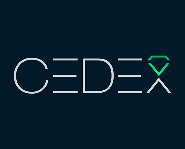 Introducing CEDEX - Bringing Blockchain Technology to the Diamond Industry 10