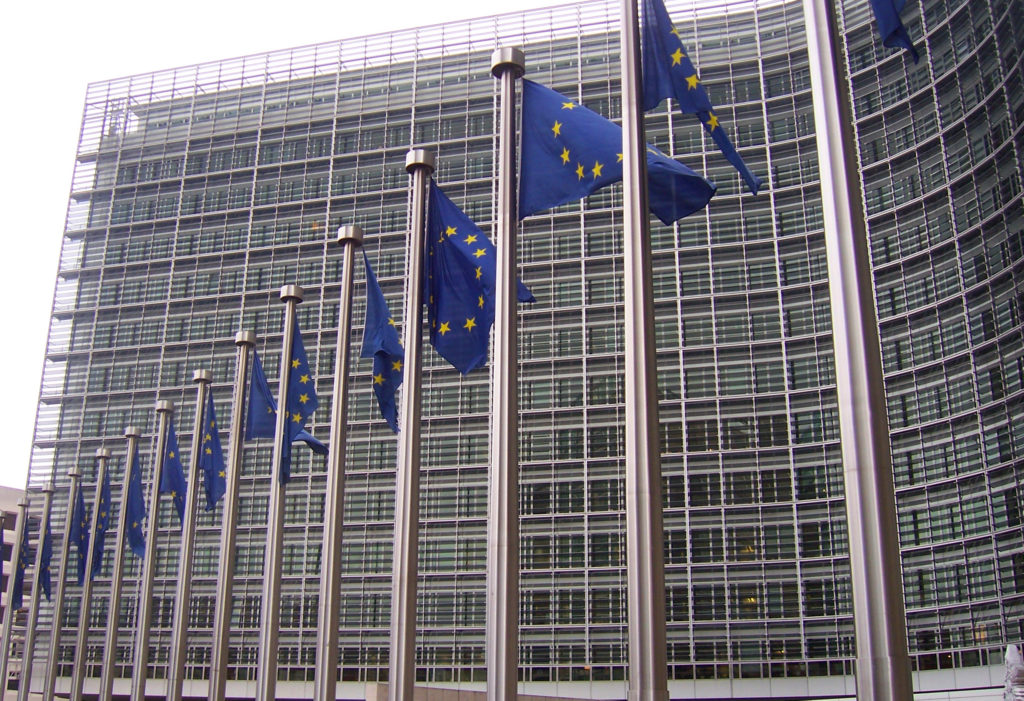 European Union hints at crypto regulation sooner rather than later 1