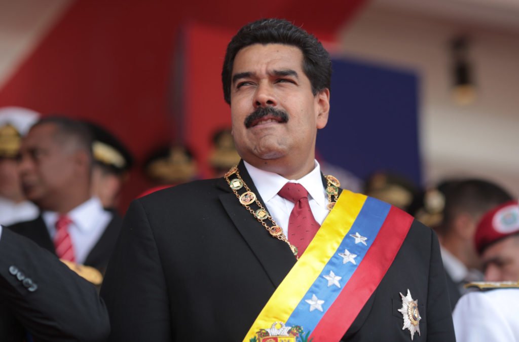 Venezuela's Petro pre-sale marks world first for government crypto 1