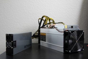 Miners to turn off equipment in Crypto Hour
