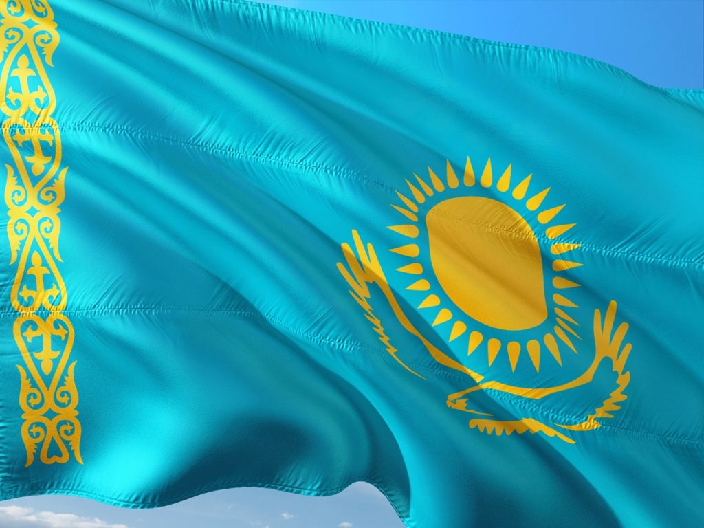 Kazakhstan may soon ban cryptos