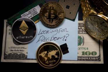 Early Bitcoin Investor: "Everybody Should Put Something Into Crypto" 12