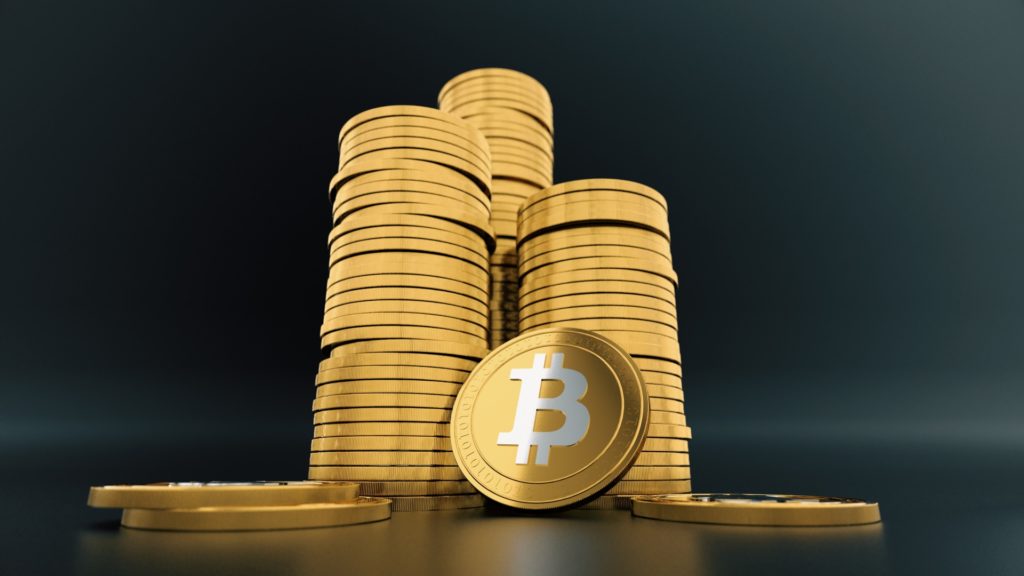Financial professionals and retail investors eye buying more cryptocurrency, see higher valuations ahead 1