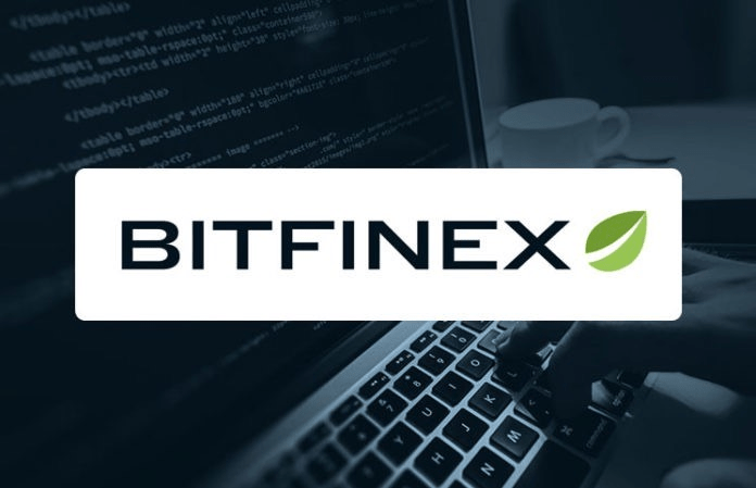 Bitfinex crypto exchange