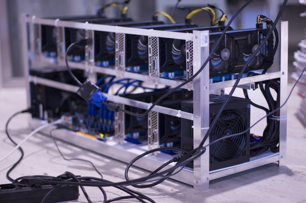 Russian crypto miners to turn off equipment in "Crypto Hour"