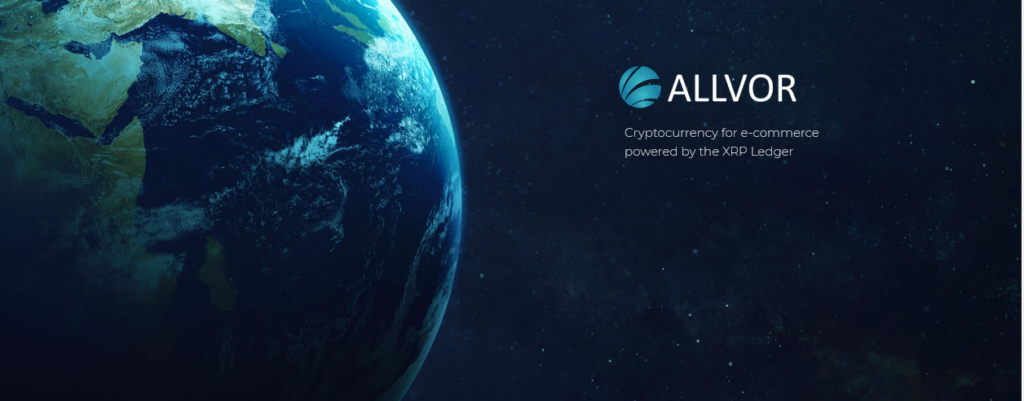 Allvor: Outstanding Ripple-dependent Cryptocurrency For E-commerce surfaces 1