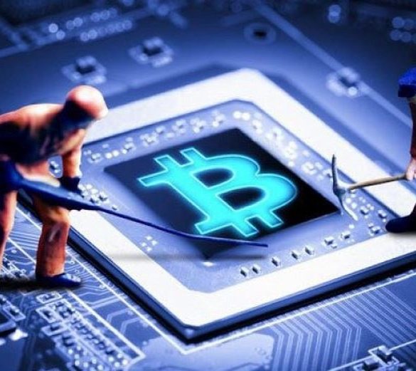 Bitcoin (BTC) Supply To Be Increased With Proposed Mining Of 17 Millionth Coins 12