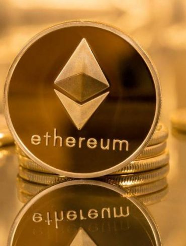 Ethereum (ETH) Is Destined For Greatness Despite SEC Scrutiny 11