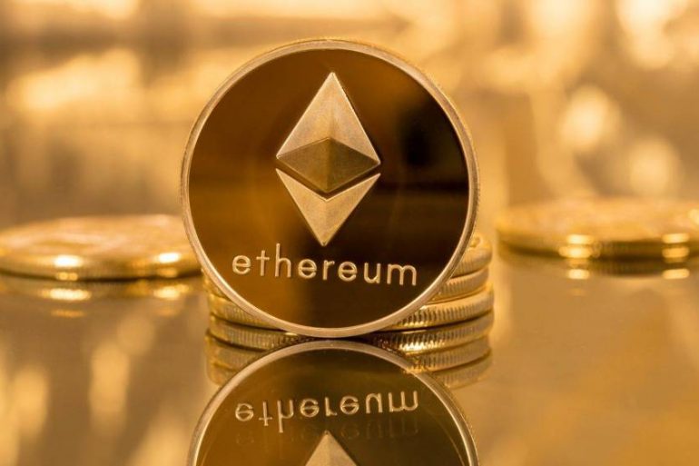 Ethereum (ETH) Reclaims the Number 2 Spot After XRP's Recent Surge in The Markets 12