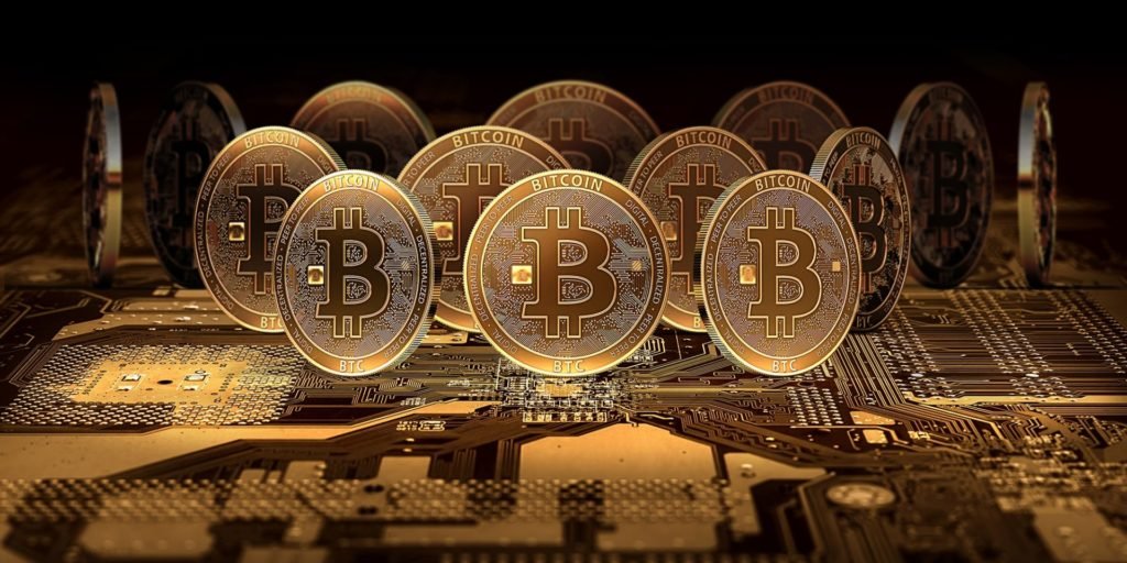 ABC’s Shark Tank Investor Links Bitcoin (BTC) To Real Estate, Says It will Eliminate Banks. 1