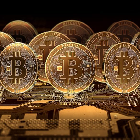 ABC’s Shark Tank Investor Links Bitcoin (BTC) To Real Estate, Says It will Eliminate Banks. 10