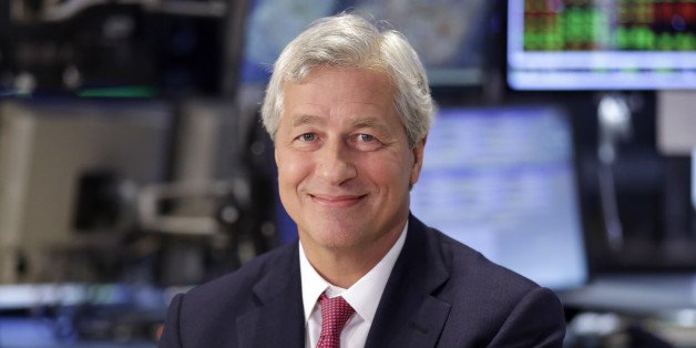 Jamie Dimon: The Final Frontier For Crypto (BTC, LTC, ETH, XRP) Investments 10