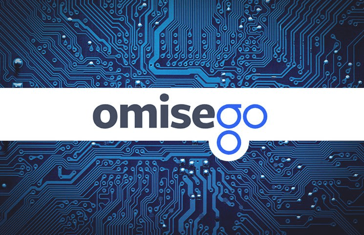 OmiseGo (OMG) Surging By Double Digits In The Markets 13