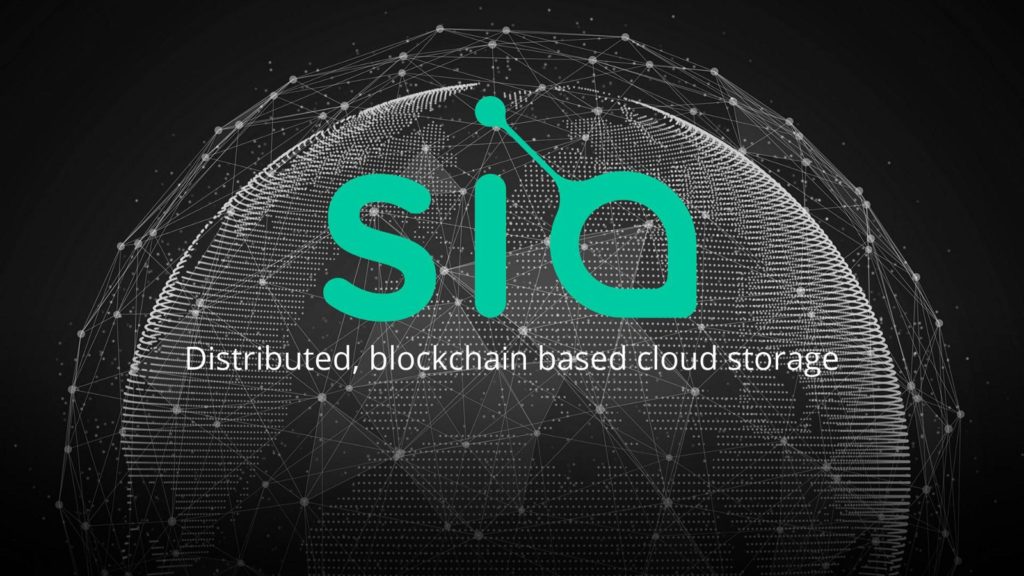 Siacoin's (SC) Hard Fork to be Implemented on the 31st of October to Block Bitmain's ASIC Miners 1