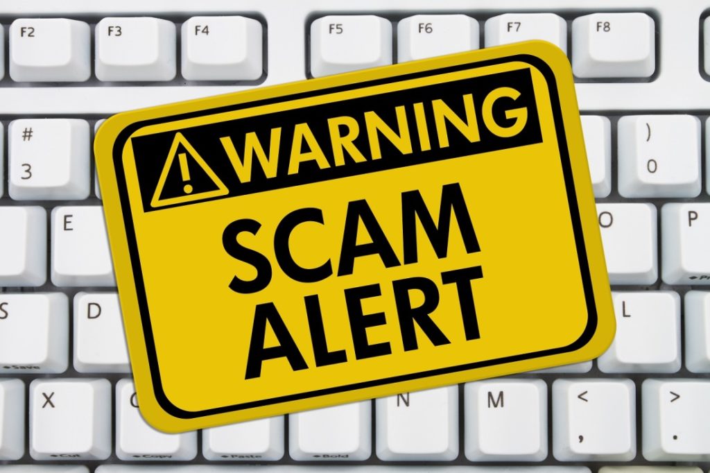 BEWARE: Avoid These 7 Cryptocurrency Scams Happening Right Now