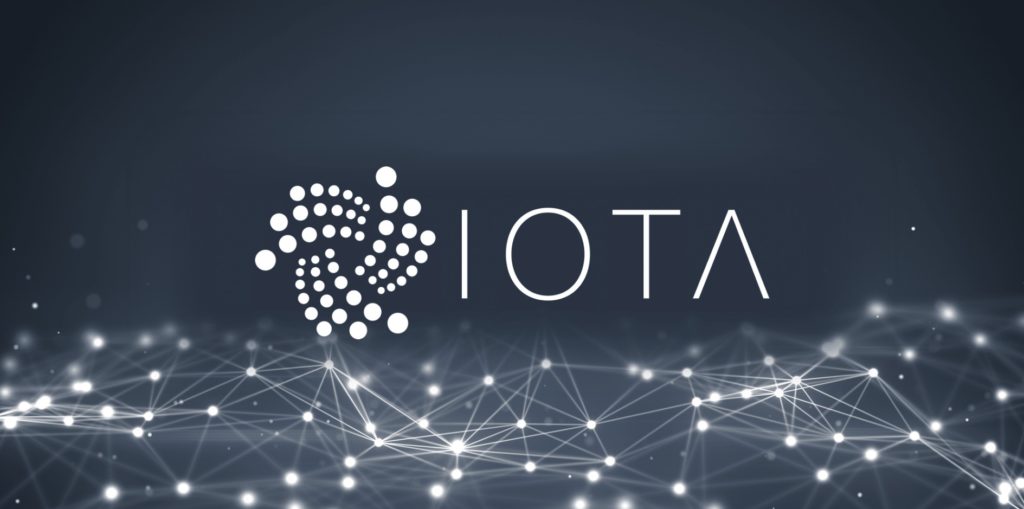 IOTA’s (MIOTA) IoT Will Disrupt the Tech Industry. 1