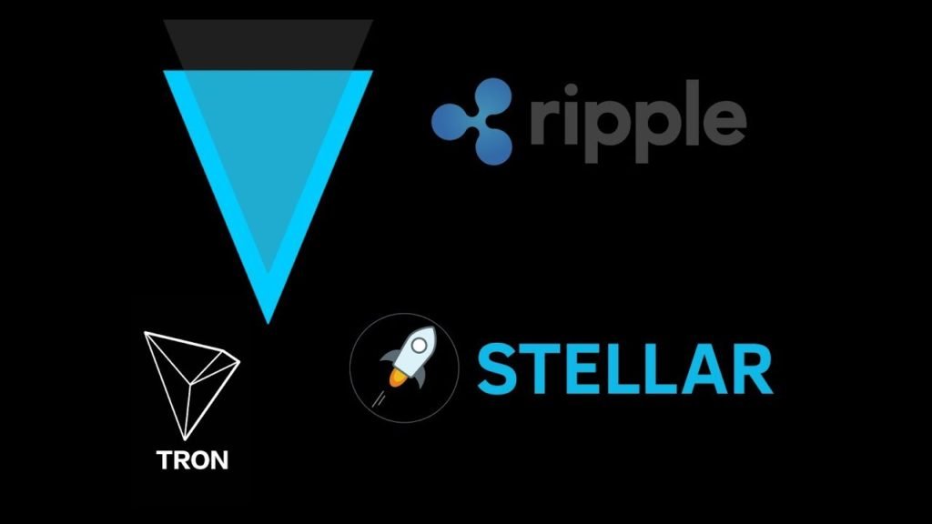 Why Ripple (XRP), Stellar (XLM), Verge (XVG) and Tron (TRX) Are The Future 1