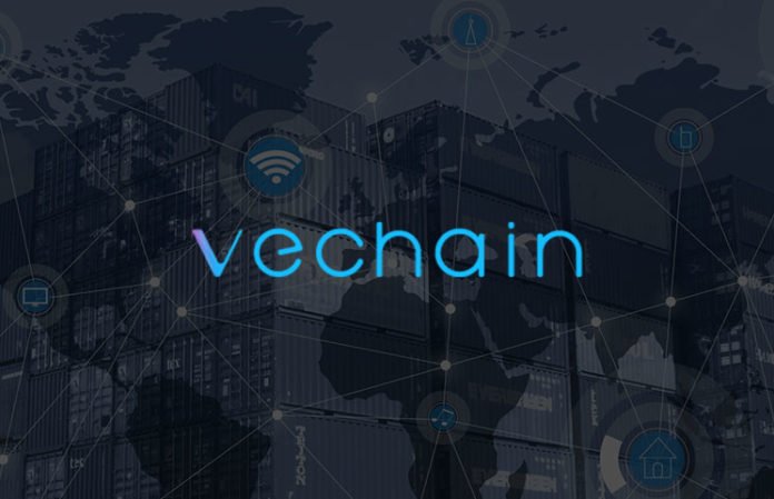 VeChain Foundation Announces Partnership with INPI Asia: Nanotech Digital Identity Solutions 10