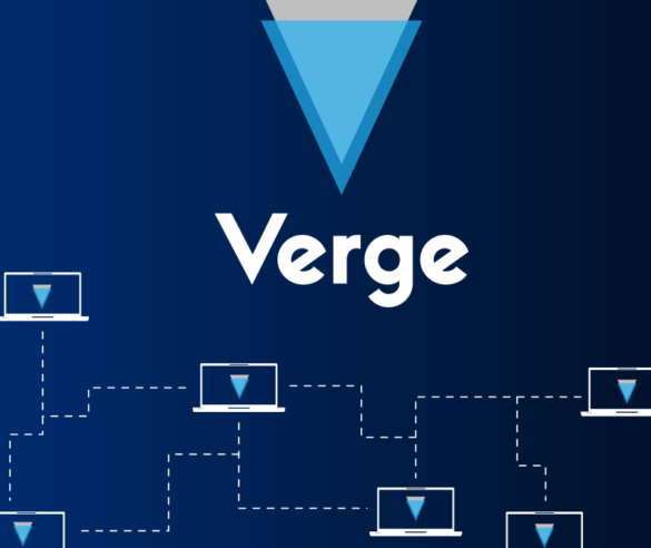 Verge (XVG) Ties Bitcoin (BTC) In China's New Crypto Rating 15