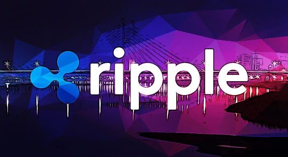 Ripple (XRP) CEO Reveals Why The Coin Remains Atop 10
