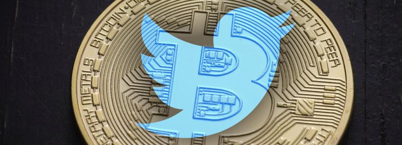 Mysteries About @Bitcoin Twitter Account Suspension And Reactivation.