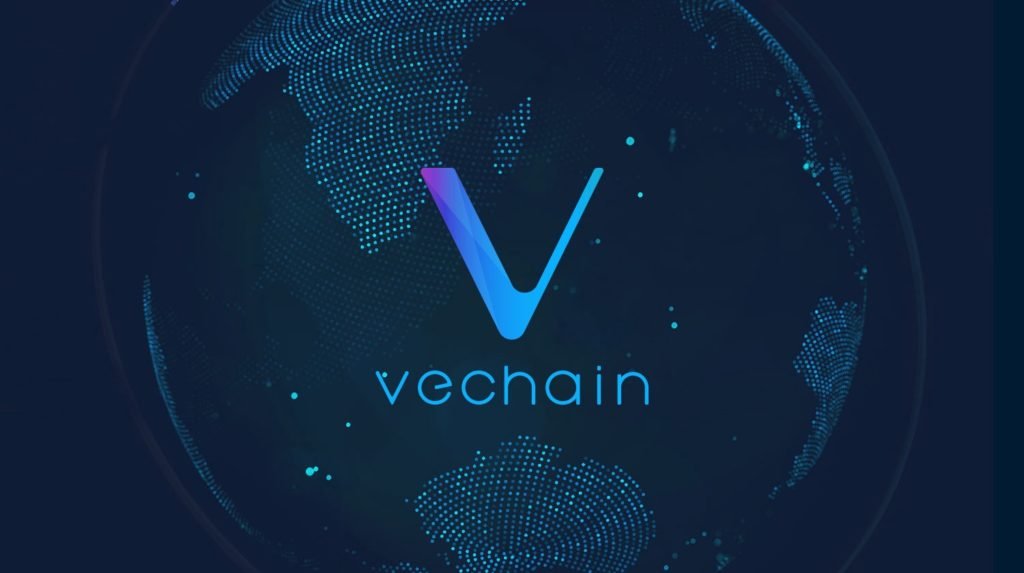 VeChain (VEN) Announces First ICO On Its VeChainThor Platform 1