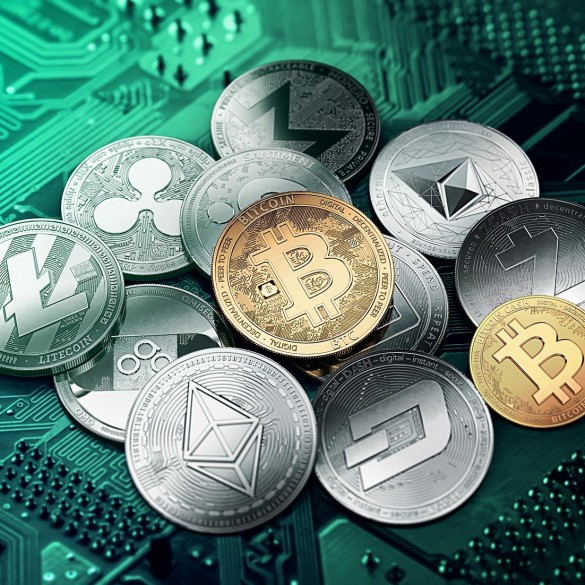 30% of Germans Are Interested In Investing in Bitcoin (BTC) and other Cryptocurrencies 15