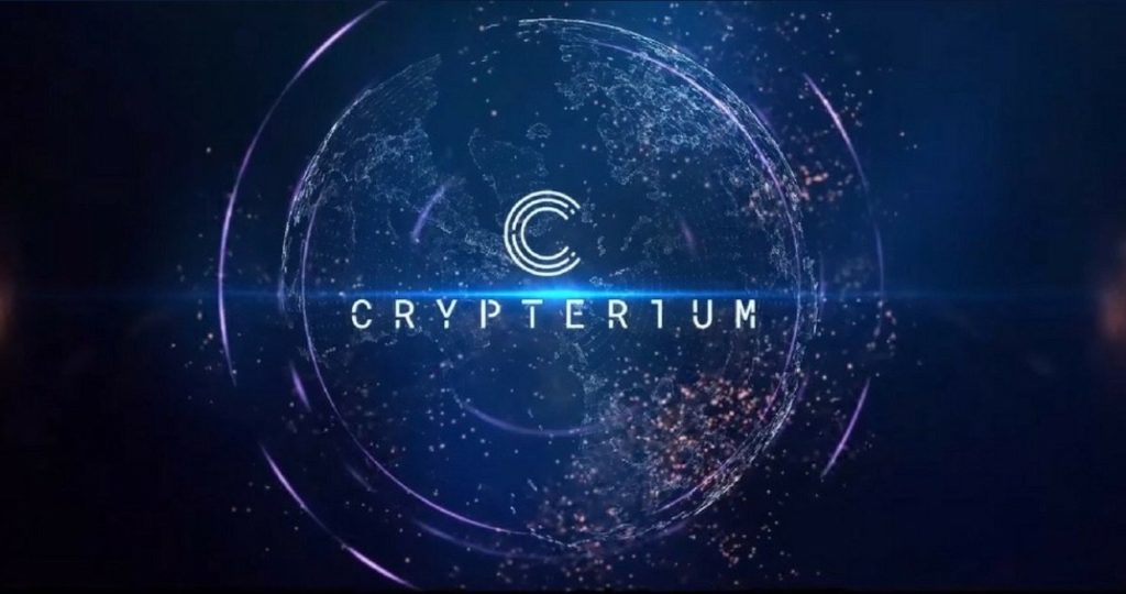Crypterium (CRPT) Receives A Major Boost as Ex-VISA CEO Joins The Team 2