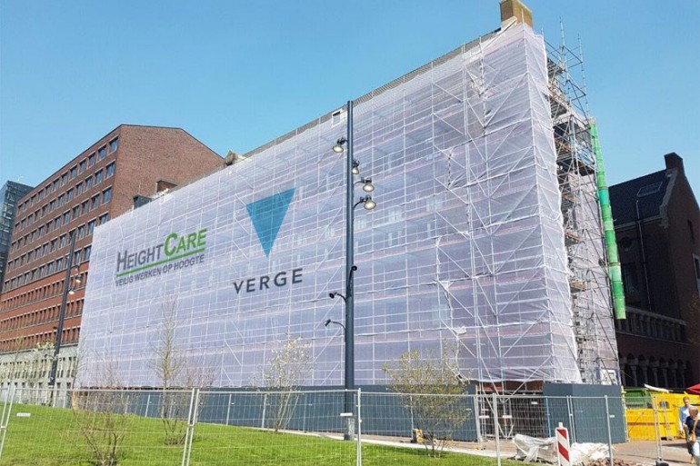 Health Sector Suddenly Embracing Verge (XVG) 14