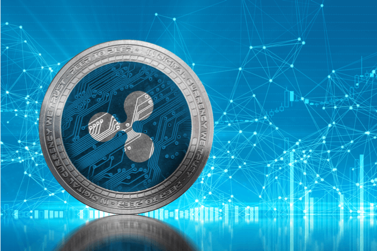 $1 Looming As Binance Introduces Ripple XRP/USDT Trading Pair 14