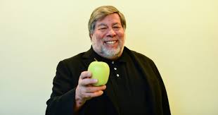 Steve Wozniak Compares Ethereum (ETH) To A Young Apple 10
