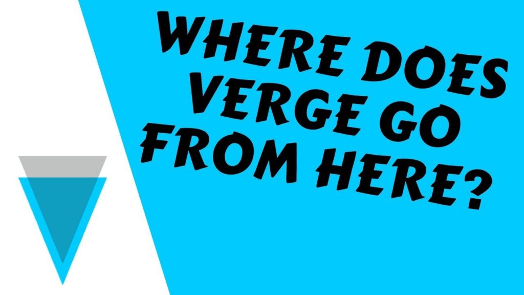 Behind Verge (XVG) Rise: Identifying The Drivers 1
