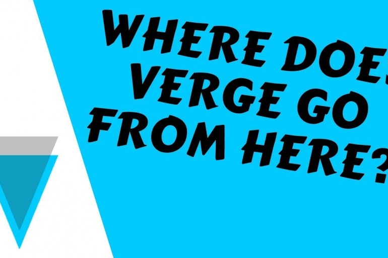 Behind Verge (XVG) Rise: Identifying The Drivers 10