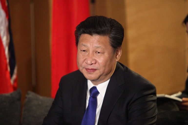 Chinese President Xi Jinping Endorses Blockchain– It’s a ‘Breakthrough’ Technology 11