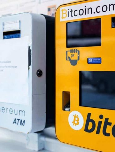 Argentina Joins In Rising Use Of Bitcoin (BTC) ATM Despite Regulation 13