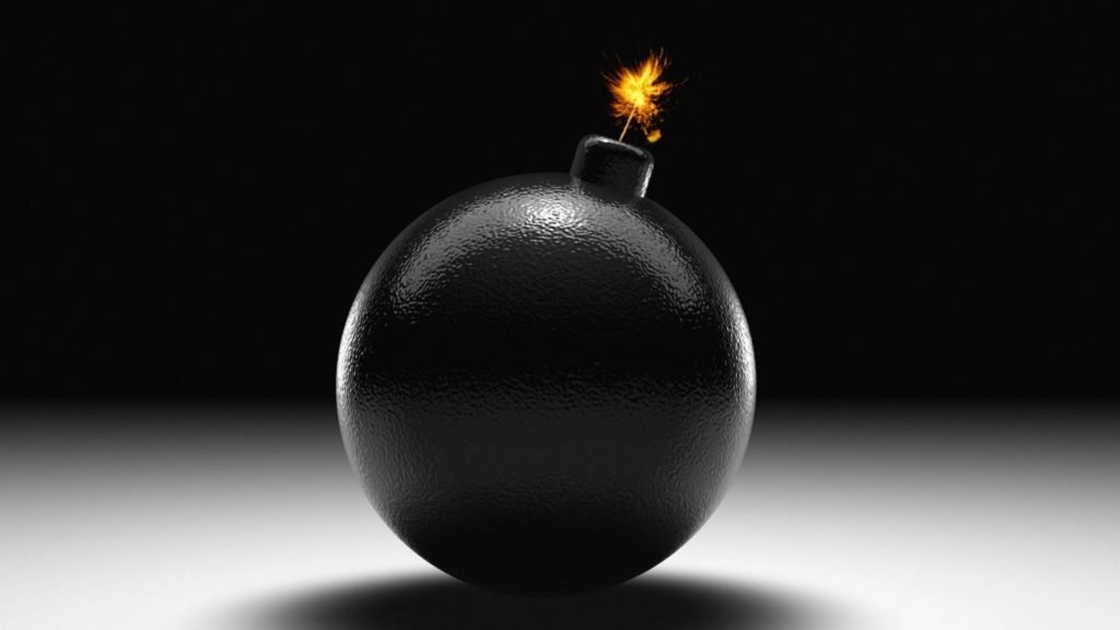 Ethereum Classic [ETC] Hard Fork Defuses 'Difficulty Bomb' 2