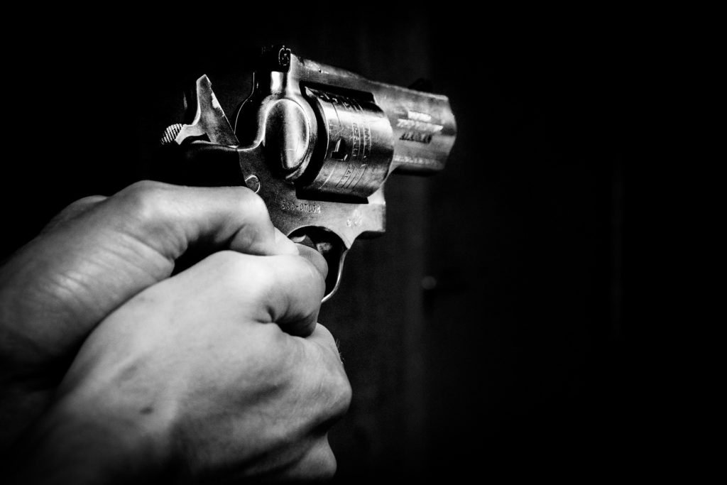 Bitcoin Miner Shot By Taiwanese Gangsters 2