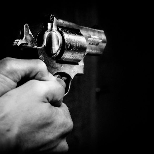 Bitcoin Miner Shot By Taiwanese Gangsters 10