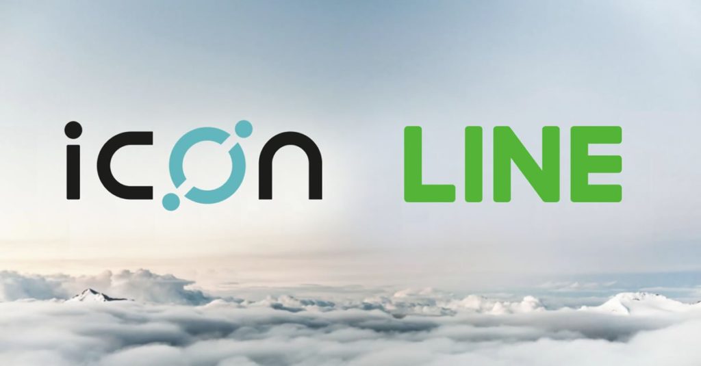 Japanese Messaging Platform Line Partners with Korean Crypto Icon (ICX) 1