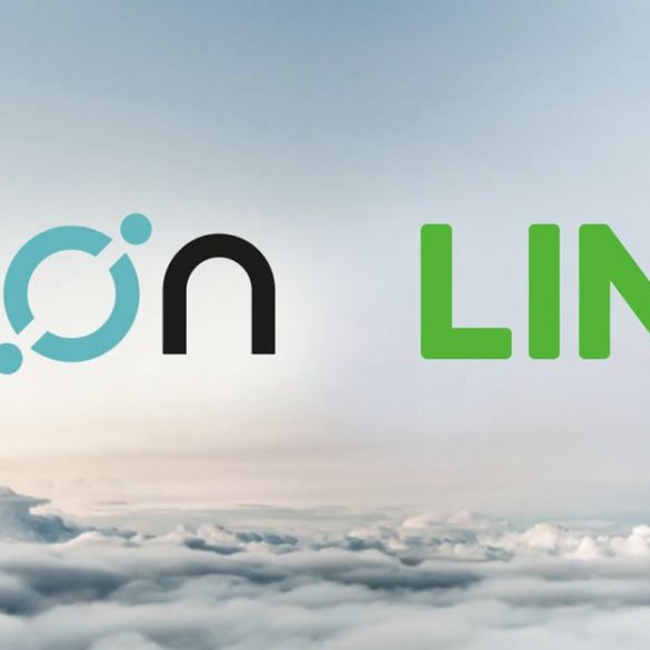 Japanese Messaging Platform Line Partners with Korean Crypto Icon (ICX) 12