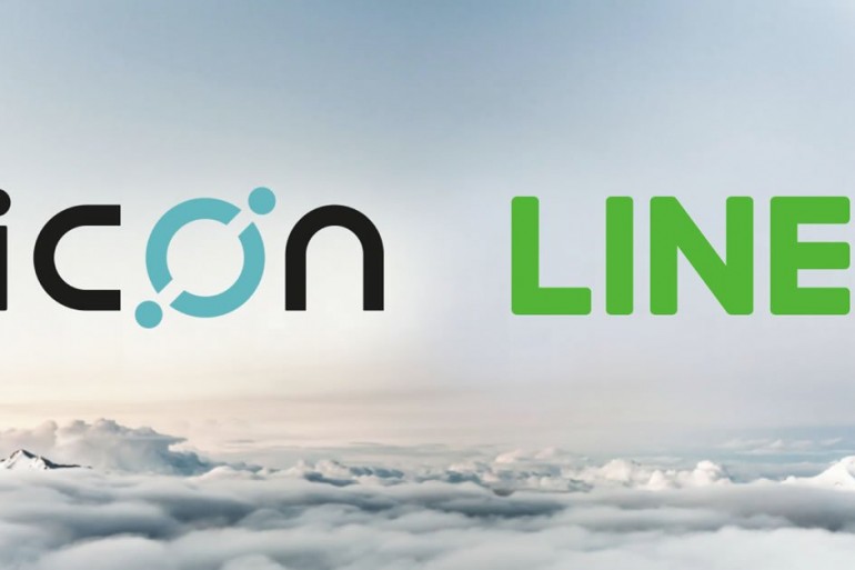 Japanese Messaging Platform Line Partners with Korean Crypto Icon (ICX) 12