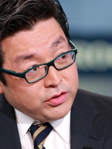 Tom Lee Assures Right Now is a Great Time to Buy/Hodl Bitcoin (BTC) 15